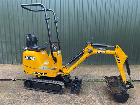 how to operate a jcb mini digger|second hand mini diggers for sale uk.